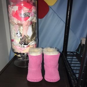 Baby Uggs